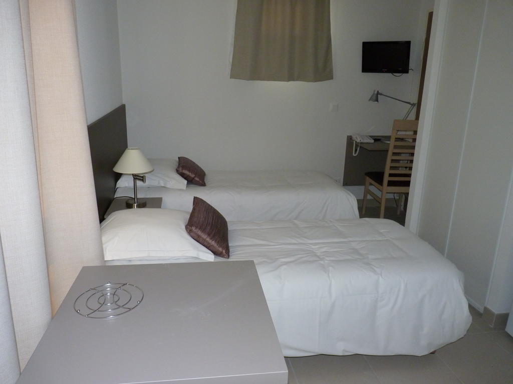 Le Clos De Celony เอ็ก-ซอง-โพรวองซ์ ห้อง รูปภาพ