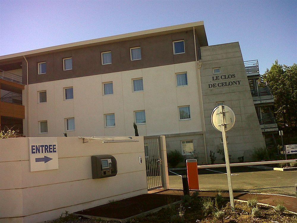 Le Clos De Celony เอ็ก-ซอง-โพรวองซ์ ภายนอก รูปภาพ