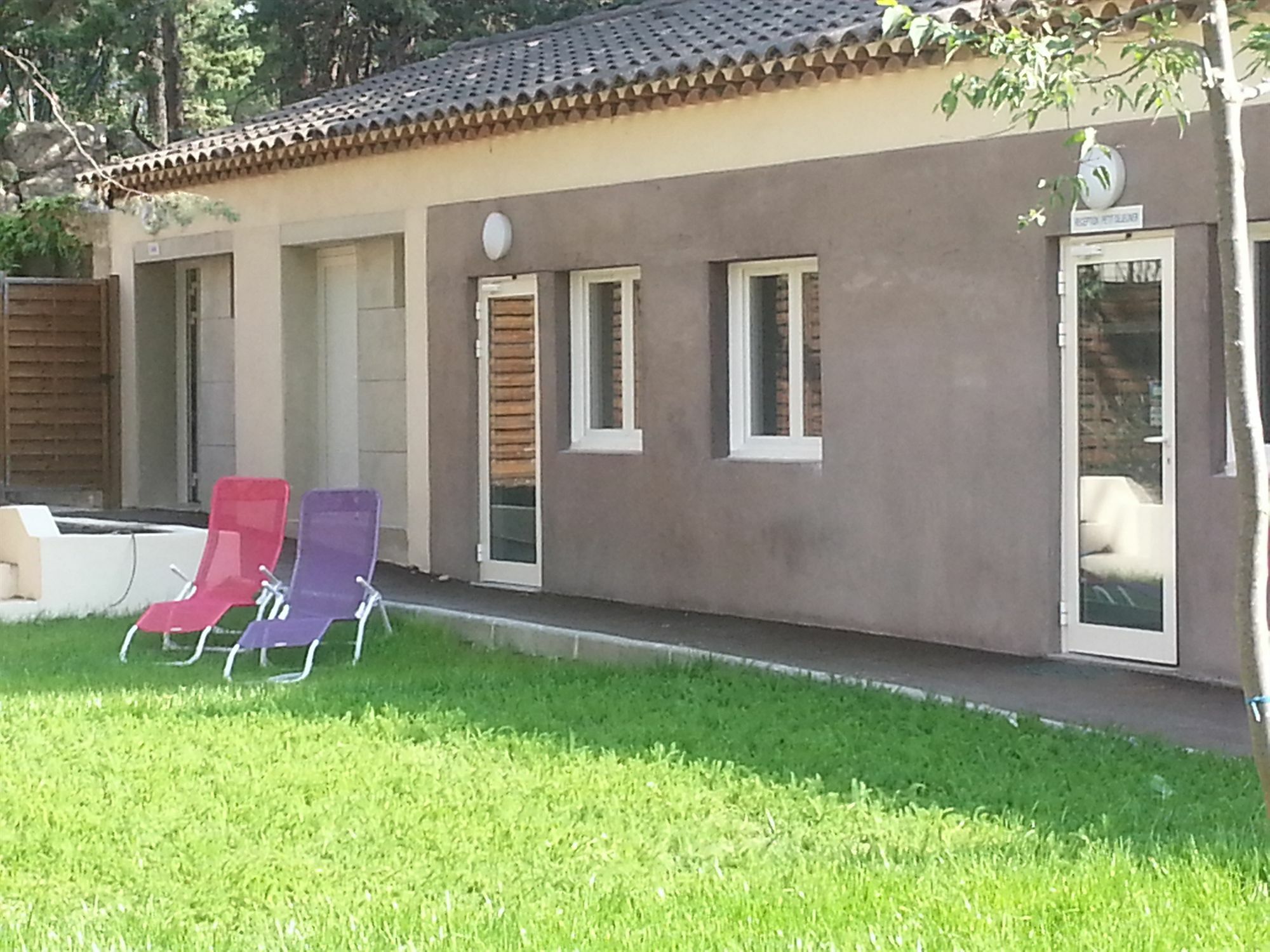 Le Clos De Celony เอ็ก-ซอง-โพรวองซ์ ภายนอก รูปภาพ