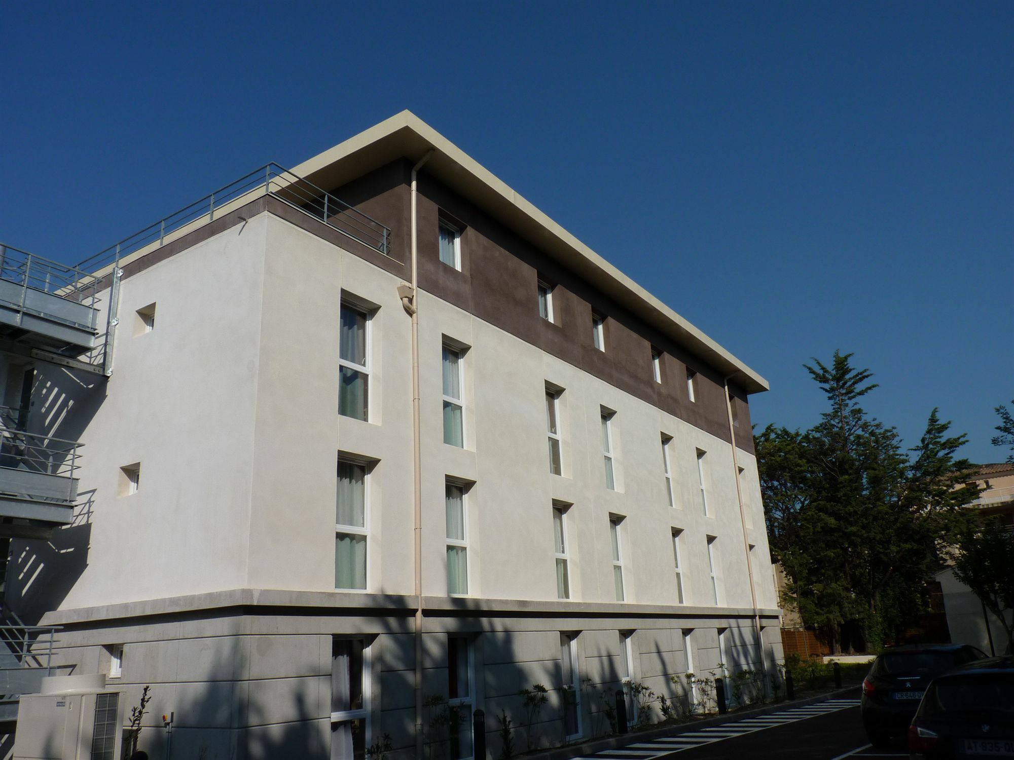 Le Clos De Celony เอ็ก-ซอง-โพรวองซ์ ภายนอก รูปภาพ